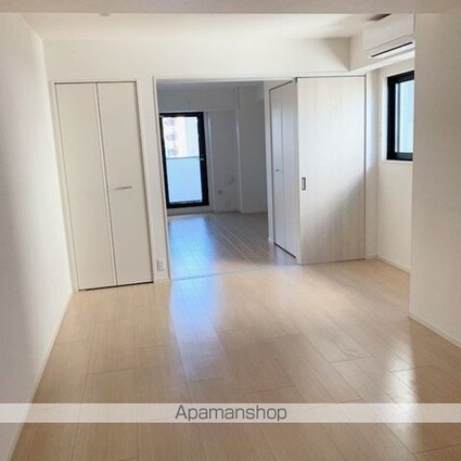 ゼクスＳｈｉｒｏｋａｎｅ[1LDK/40.38m2]のその他内装1