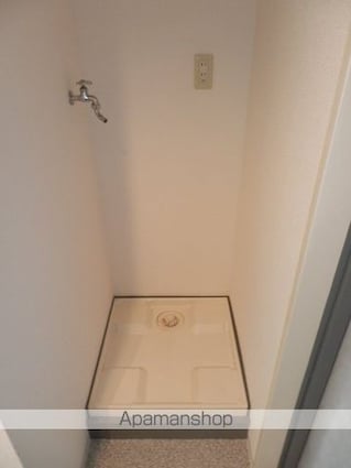東京都新宿区弁天町[1K/19.36m2]のその他設備