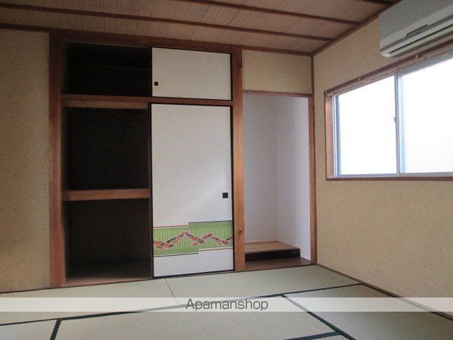 親愛住宅NO.1の内装写真
