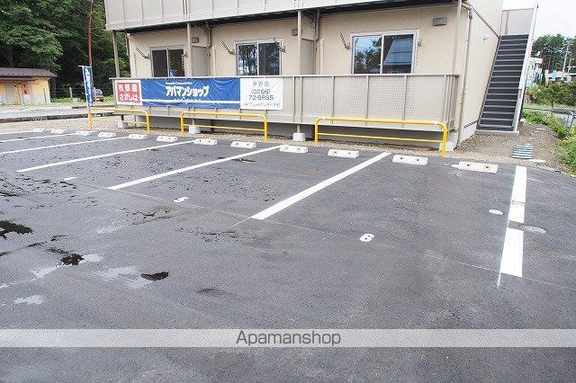 レトアフジミのその他写真