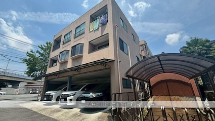池田ビル[2DK/40.37m2]の外観3