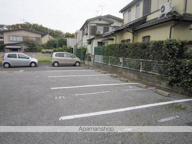 ハイクレスト大野のその他写真