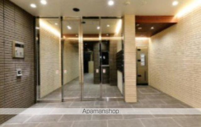PORTSIDE URBAN RESIDENCEのその他写真