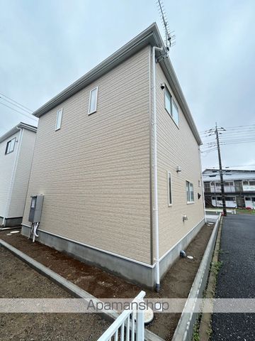 クレイドルガーデン東海村東海第５　３号棟のイメージ