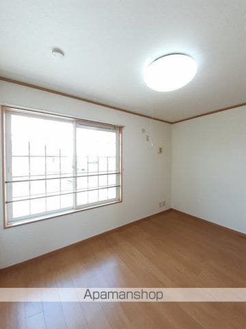 デュエル ミサキIII Bの内装写真