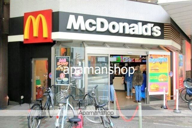 ラパンジール本田IIの周辺写真
