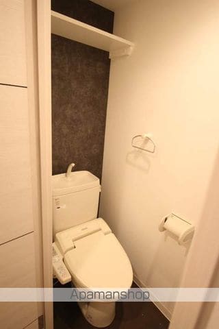 ヴァレールの内装写真