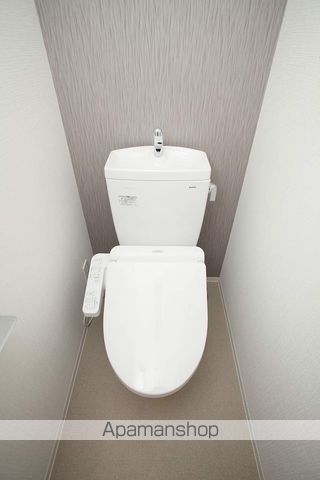 エスリード大阪梅田リュクスの内装写真