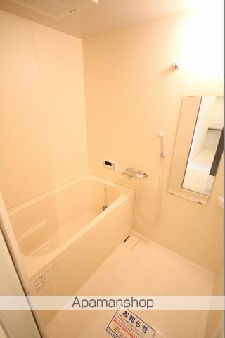 アルファフィオーレ勅使の内装写真