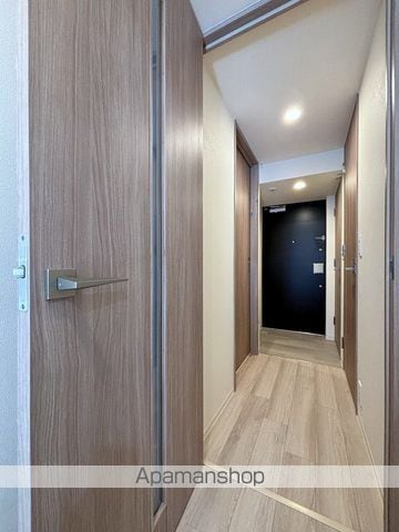COMFORIALIV博労町一丁目Qの内装写真