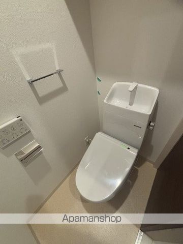 ヴェール幸町の内装写真