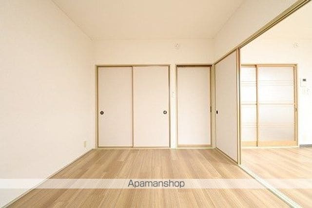 グリーンヴィレッジFUGOの内装写真