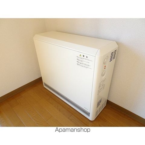 エターナルアイランドパレスの内装写真