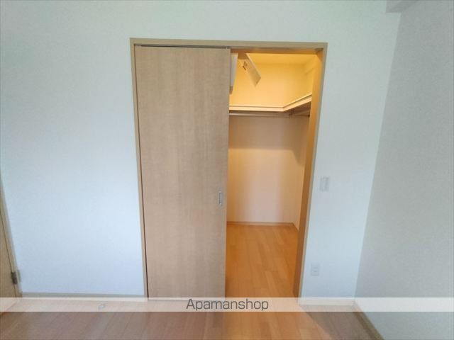 アンビエラ桃山台の内装写真