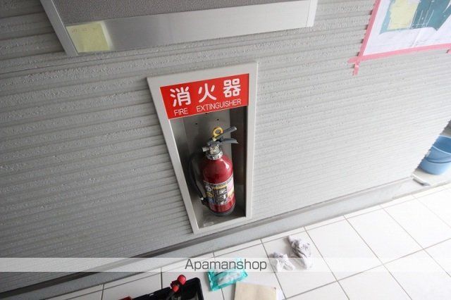 CB鳥栖シエントの玄関写真