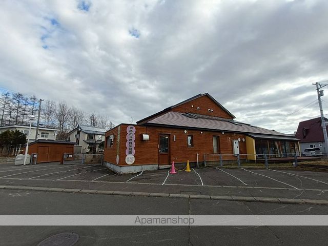 apartment 北海道釧路郡釧路町北都２丁目
北都の賃貸情報を見る
物件地図