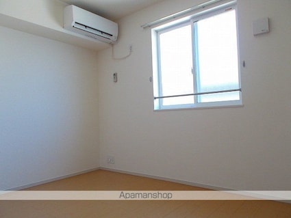 ＳｕｎｎｙＴｏｗｎ　くわばらＢ[2LDK/57.21m2]のリビング・居間2