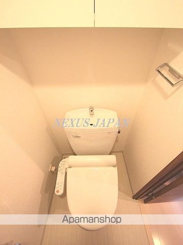 グラントゥルース大山西町の内装写真