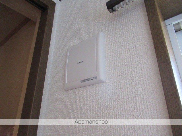 エストワン本町の内装写真
