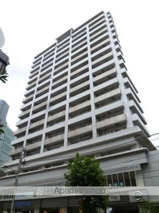 サンクレール荒川ブランガーデン[1SLDK/60.2m2]の外観4