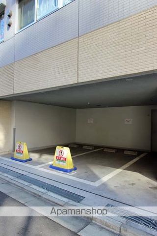 コンフォリア東池袋EASTの内装写真