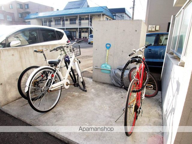 ステラトレスのその他写真