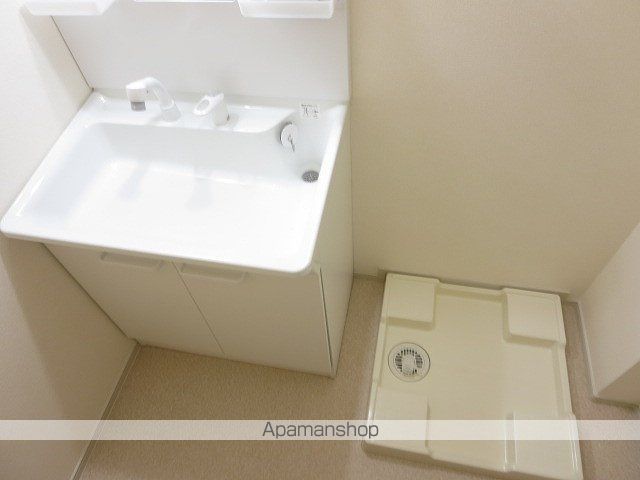 ベラ ルーチェの内装写真