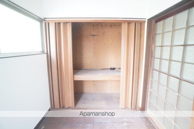 南登美ヶ丘戸建の内装写真