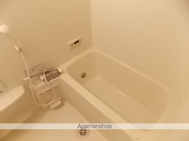 WAKIMI 21の内装写真