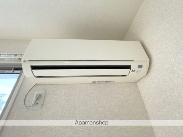 ヴァレーレ 若園の内装写真
