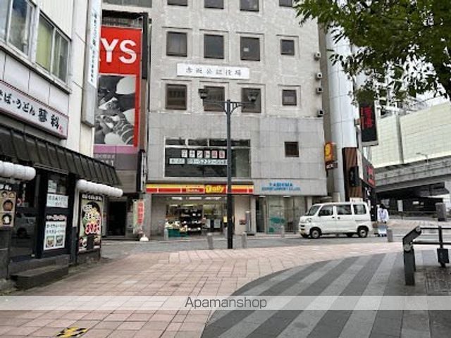 CREARE麹町の周辺写真