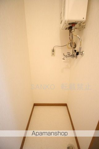 カーナ・ハギナカ伏古の内装写真