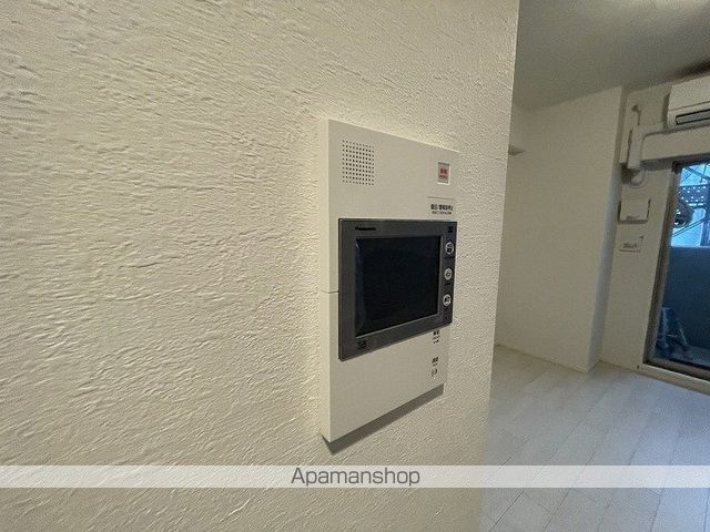 スプランディッド上本町WESTの内装写真