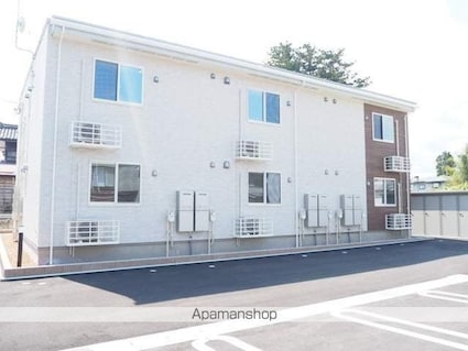 新潟県上越市東城町３丁目[1LDK/50.03m2]の外観4