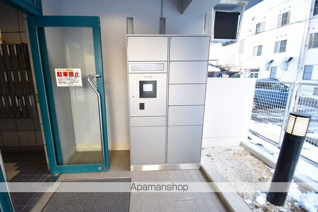 ブラントワール仙台木町のその他写真