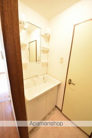 アミティN22の内装写真
