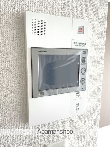 プレリスNEO大阪十三エルヴィオンの内装写真