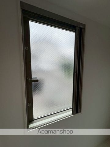 ORION菊名の内装写真