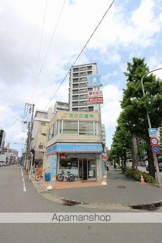 ピュアドームガーランド博多の周辺写真