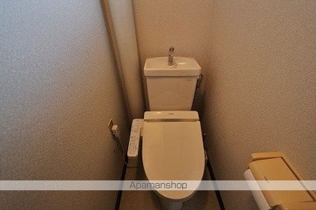 コーポ藤本の内装写真
