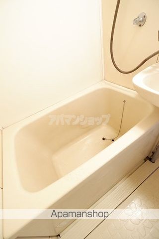 ラ・ミュールの内装写真