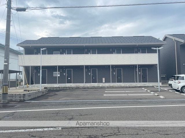 ルノン A棟