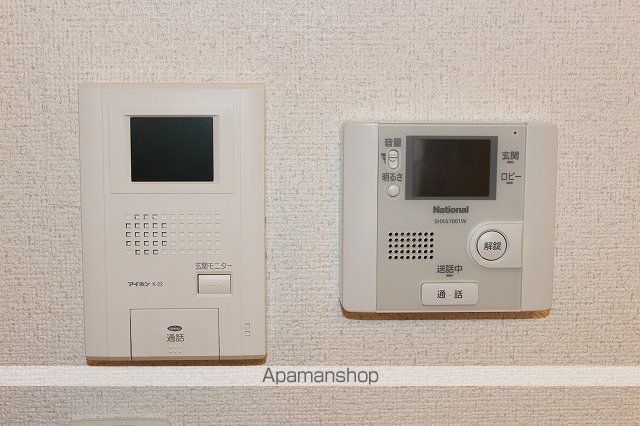 レオパレスマシェリの内装写真