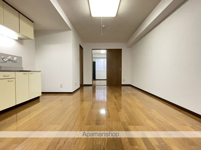 ピュアパレス函館IIIの内装写真