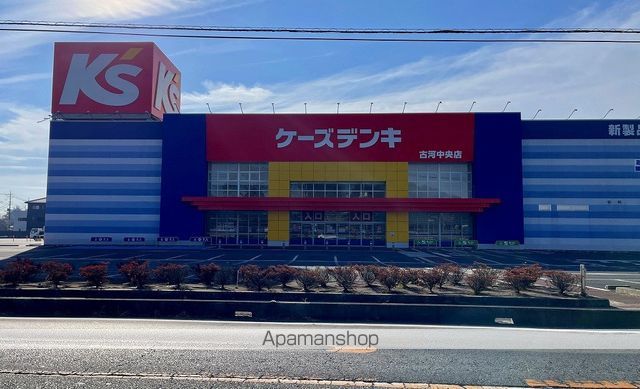 ジュール・シャンの周辺写真