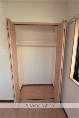ベルフラワー弐番館の内装写真