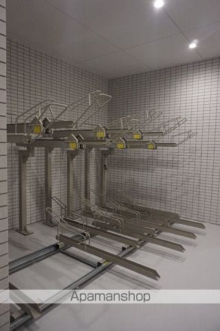 ダイワシティー大須の内装写真