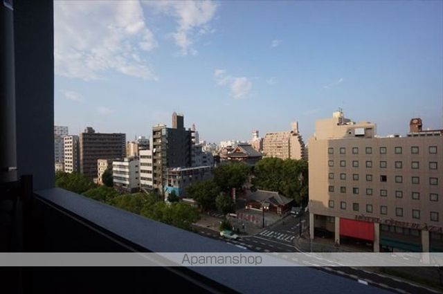 N APARTMENTの内装写真