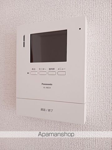 メロディハウス メゾフォルテの内装写真