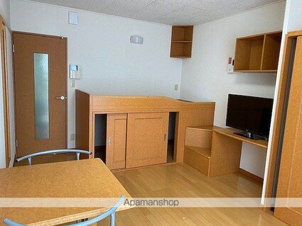 レオパレスブラン[1K/23.18m2]のその他部屋・スペース